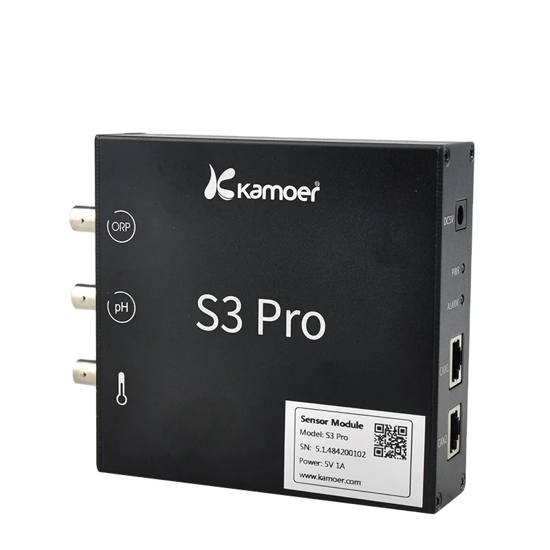  Базовый сенсорный модуль Kamoer S3 Pro умный контроллер с PH ORP и датчиком
