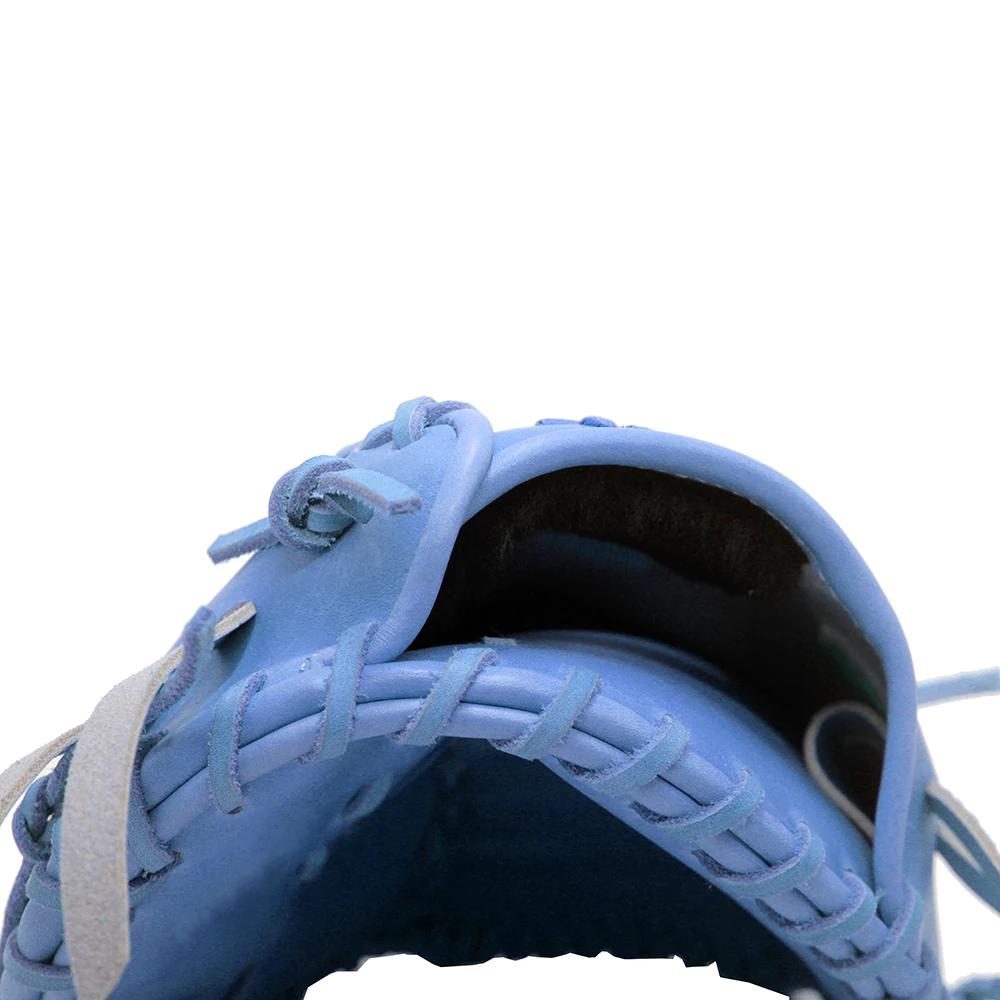  Бейсбольная Перчатка изготовленная на заказ Филдинг перчатка catcher mitt