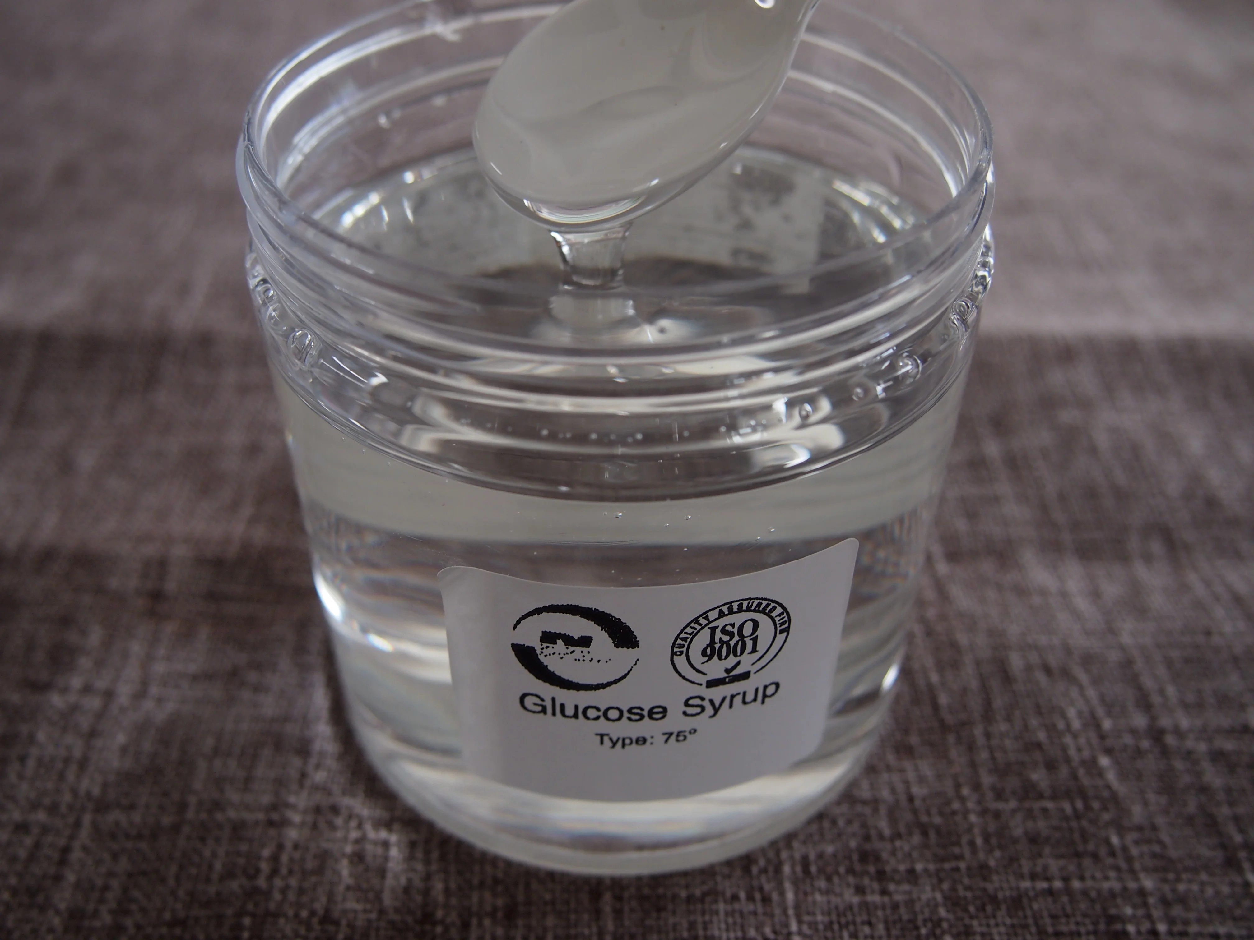 
high glucose corn syrup factory direct sell organic glucose syrup high quality 