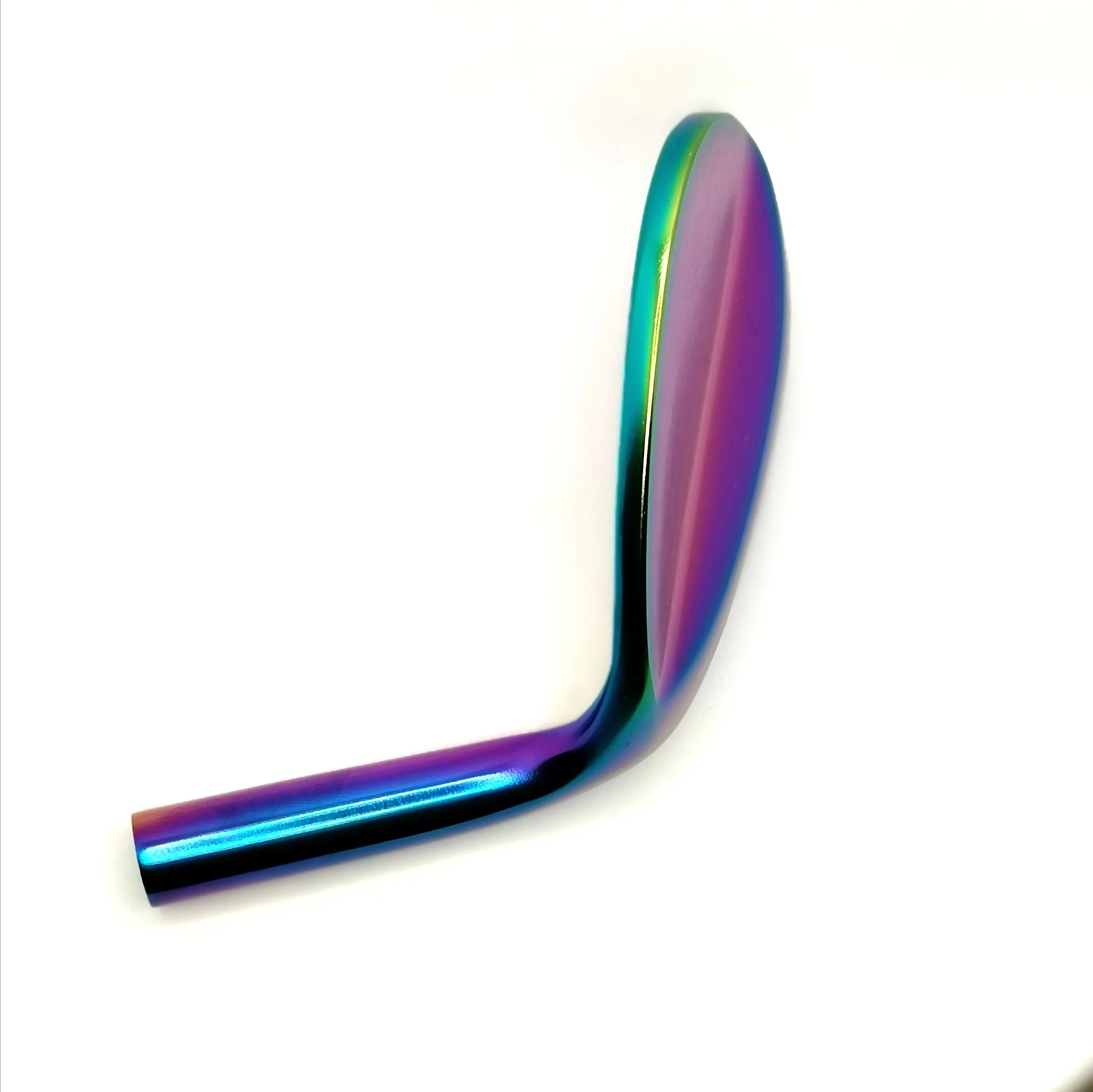 Loft 69 Wedge USA Japan Corea New design factory customize logo CNC milled face 1020 forged golf Wedge head golf wedge set