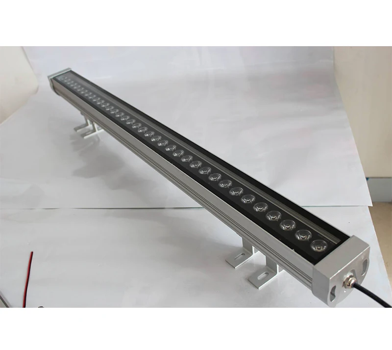 Hot Style led wall washer rgb led bar dmx 512 led wall washer lights