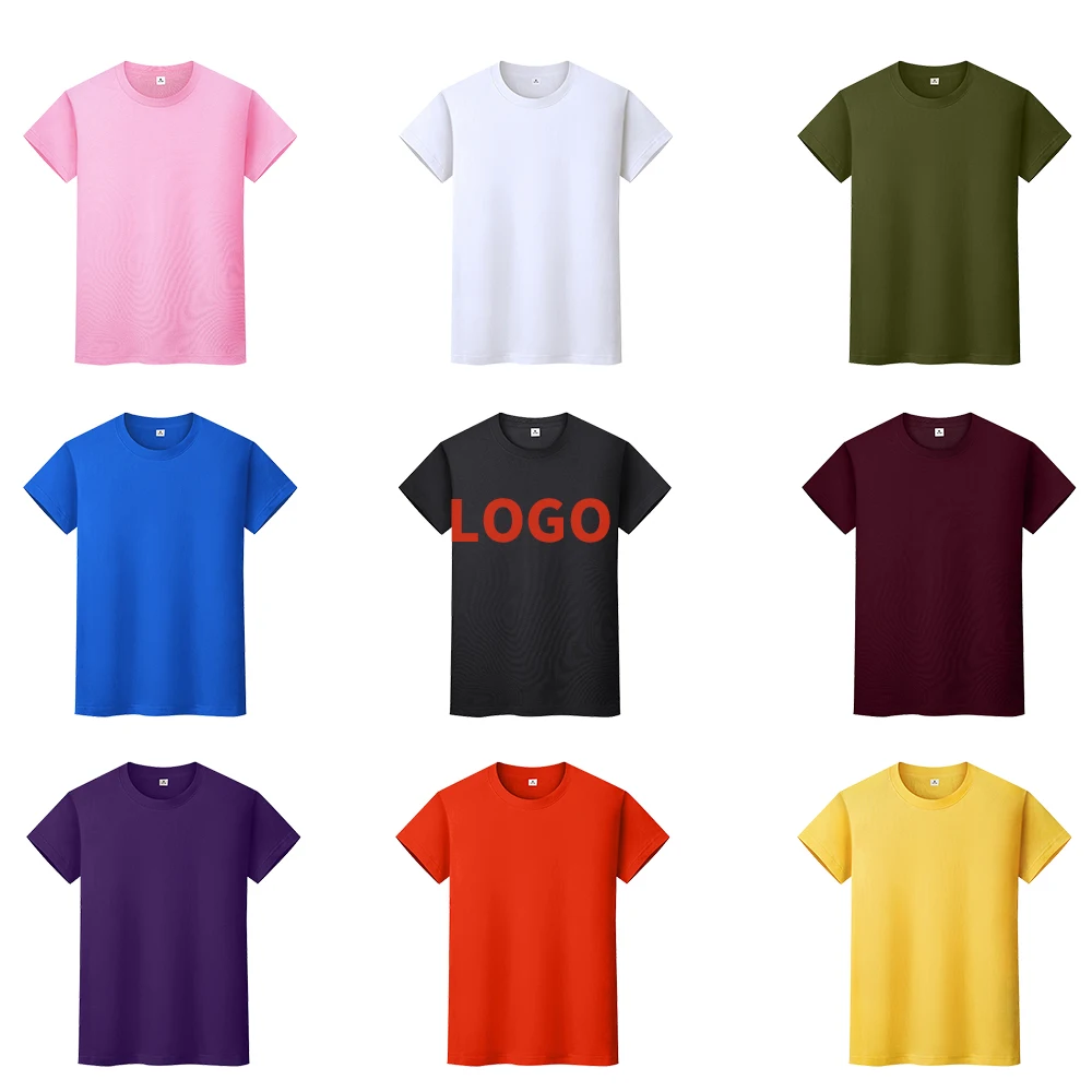 
white shirt custom logo oversized tshirt tshirts logo 