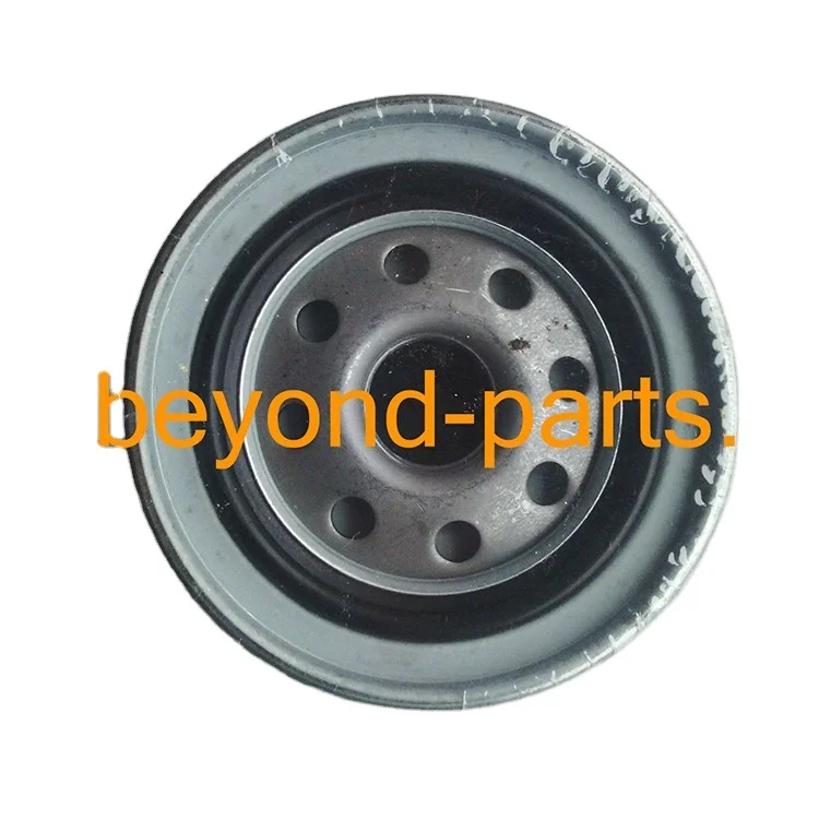 Excavator Parts PC200-5 Diesel Fuel Filter 600-311-8221