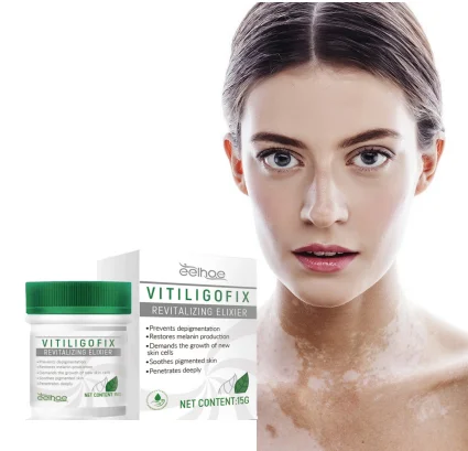 Крем для удаления белых пятен