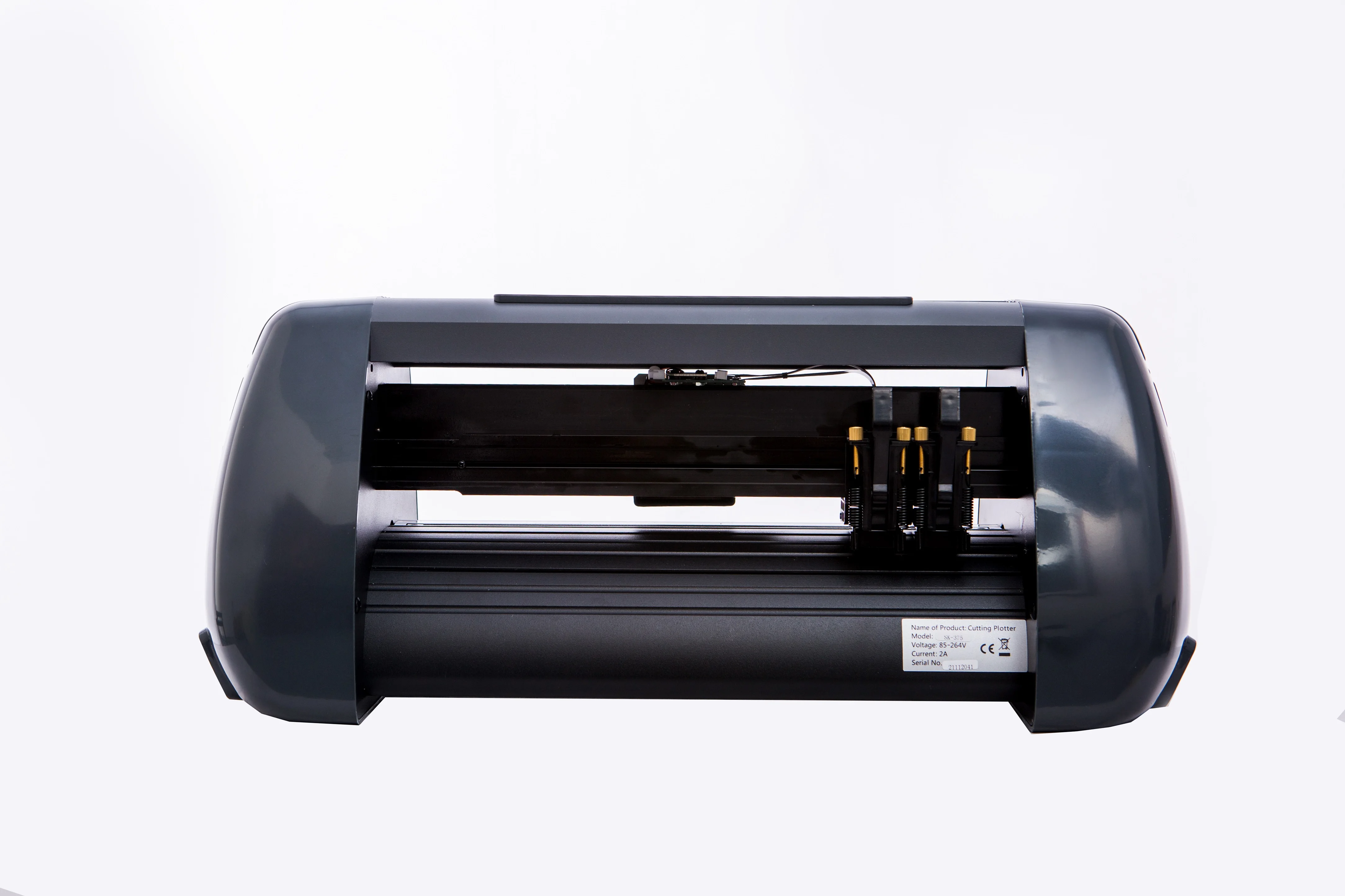 Mini Cutting Plotter Stepper Motor Cutting Plotter Machine