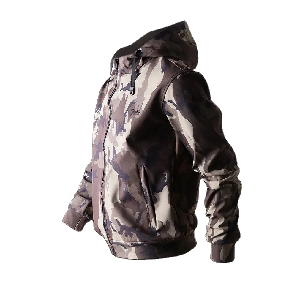 OEM Custom camo camouflage uniform factory security tactical uniform army military uniform