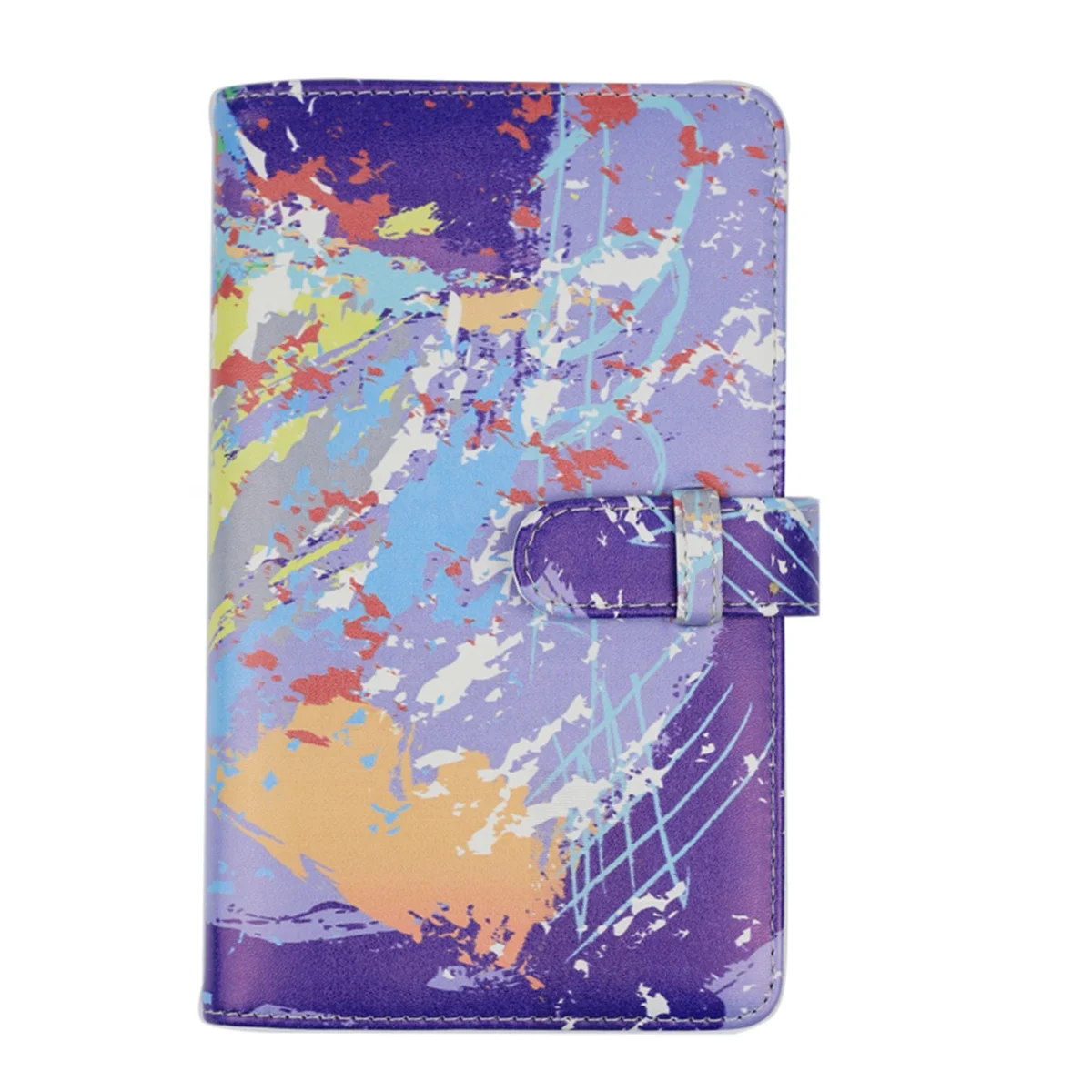 108 Pockets Mini Photo Album for Fujifilm Instax Mini 11/Mini 9/Mini 8 Camera