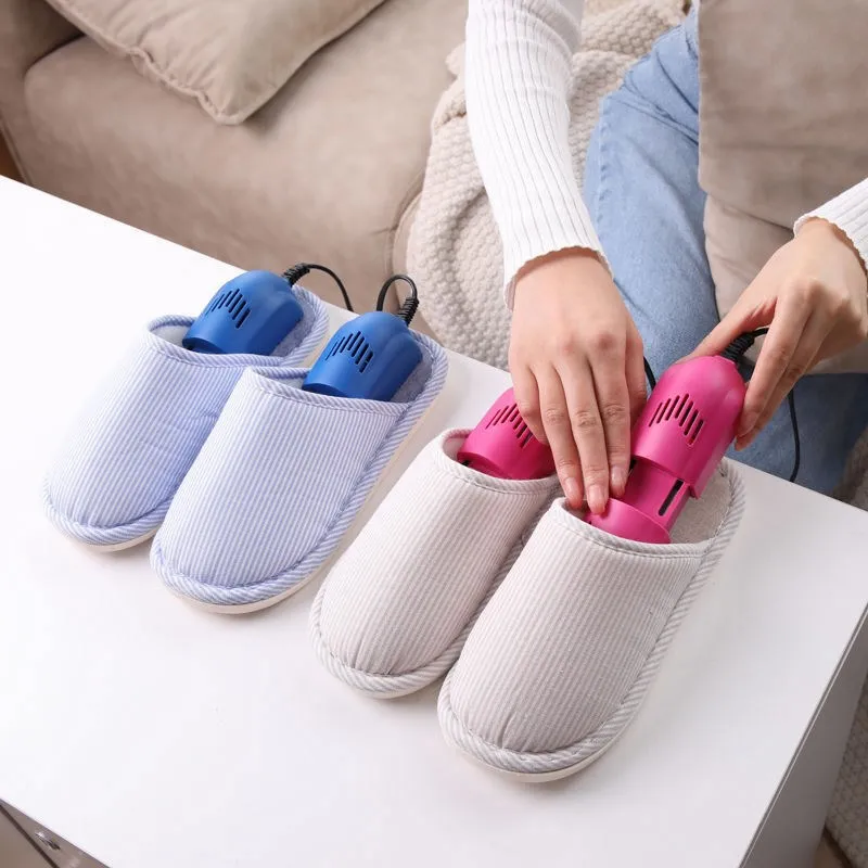 Shoes Dryer Machine Deodorizer Drying Various Shoes and Socks Portable Shoe Dryer