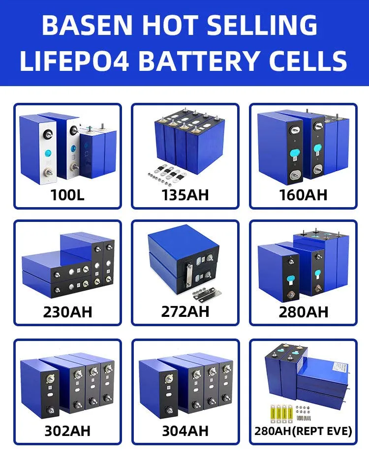Wholesale 18650 3.2V 280ah LiFePo4 rechargeable lithium-ion battery for home energy storage