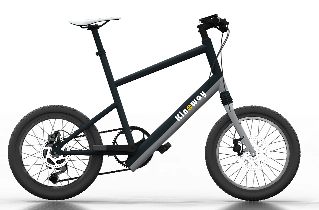 EU US Warehouse Cheap light weigh city bicycle mini electric bike for sale 20inch 36v 250w 7.5Ah 10Ah electric city bike