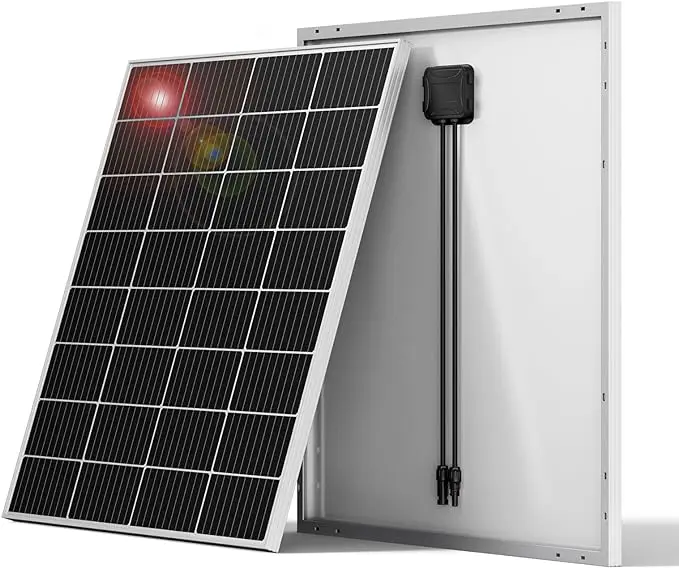 Solar Panel100W  200w 300w 12v 18v 24v PV Module Outdoor use solar panel transparent glass solar glass panel