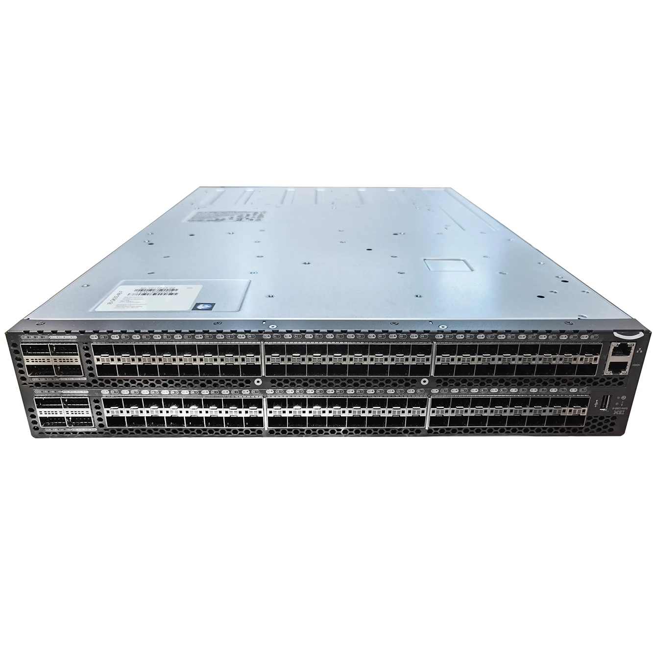 Hitachi HD-G720-24-32G-R /Gen 7 парча G720 Gen7 переключатель с 24 портами SFP 57-1000485-01