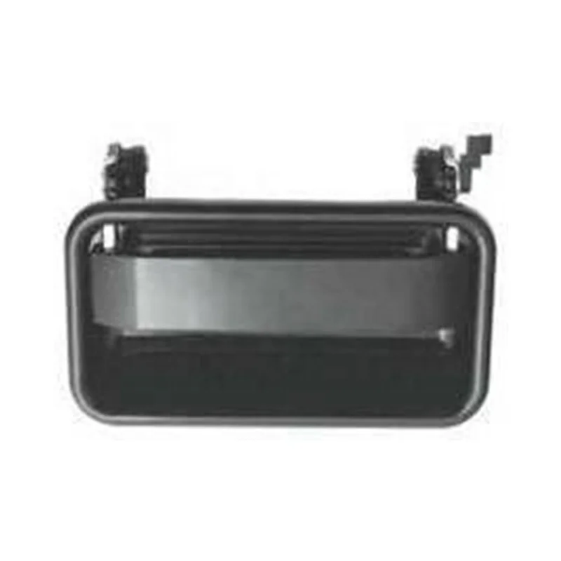 1614564 1611981 Запчасти Аксессуары для грузовиков запчасти Volvo Fh пластиковая внешняя дверная ручка