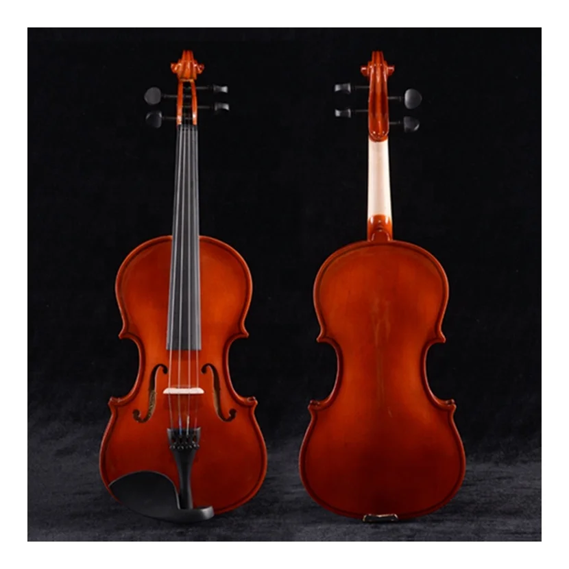 Newest Design Top Quality factory Manufacture Various string  4/4 professional violin