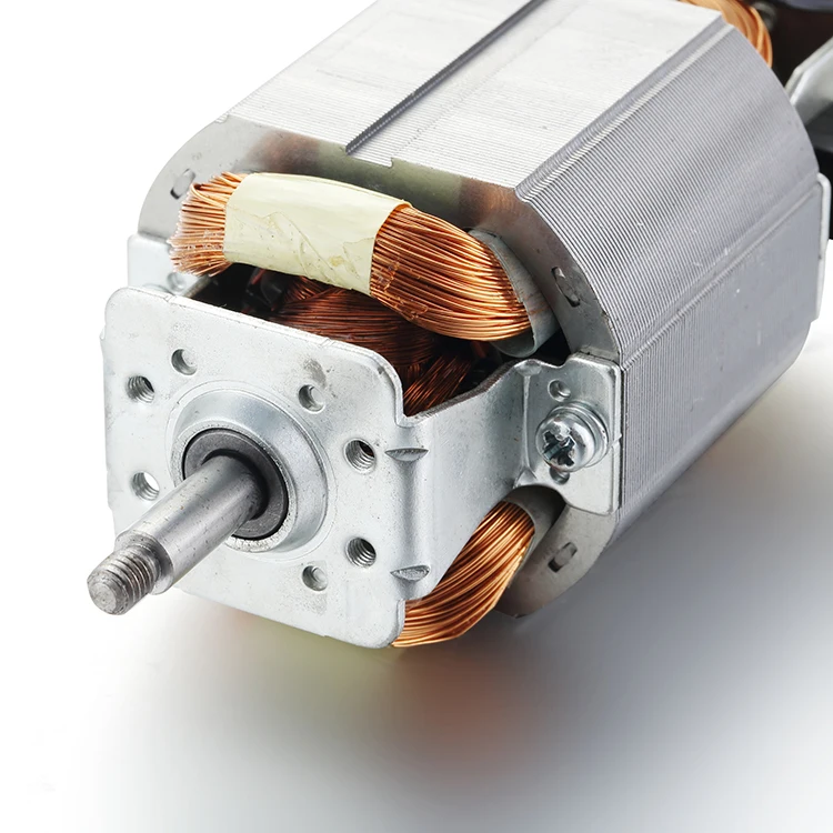 6325 High speed 110v 220v 200w 300w 400watt ac asynchronous single phase electric blender motor