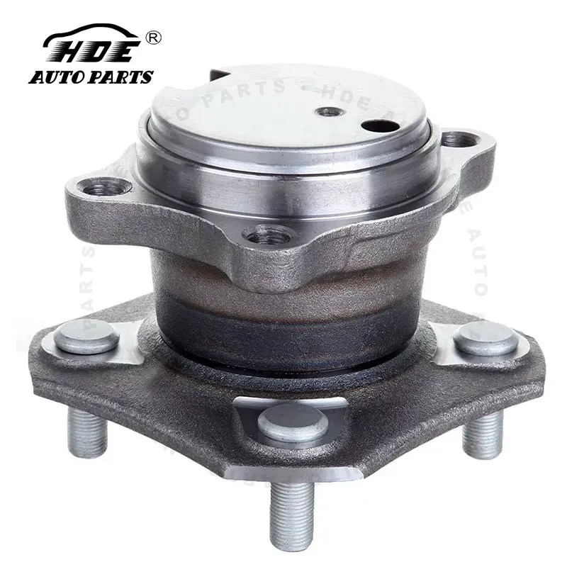 512384 43202-ET010 BR930691 автозапчасти подшипник ступицы колеса для Nissan Sentra