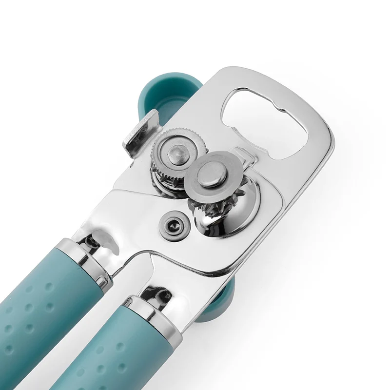 Hopesun Hot Sale Wholesale Can Opener Multifunction Can Opener Bear Bottle Opener