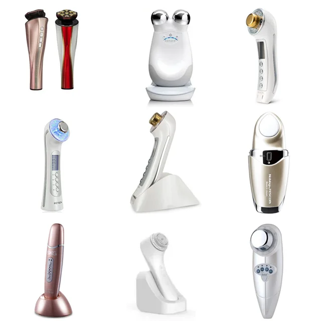 Cosmetic Instrument Manufacturing Services Injection Molding Plastic Products Smart Electrical Enclosure
