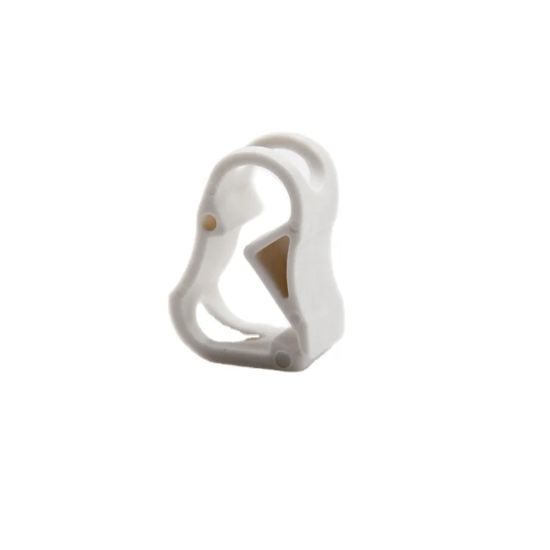 robert clamp used in hemodialysis set arterial pinch clamp