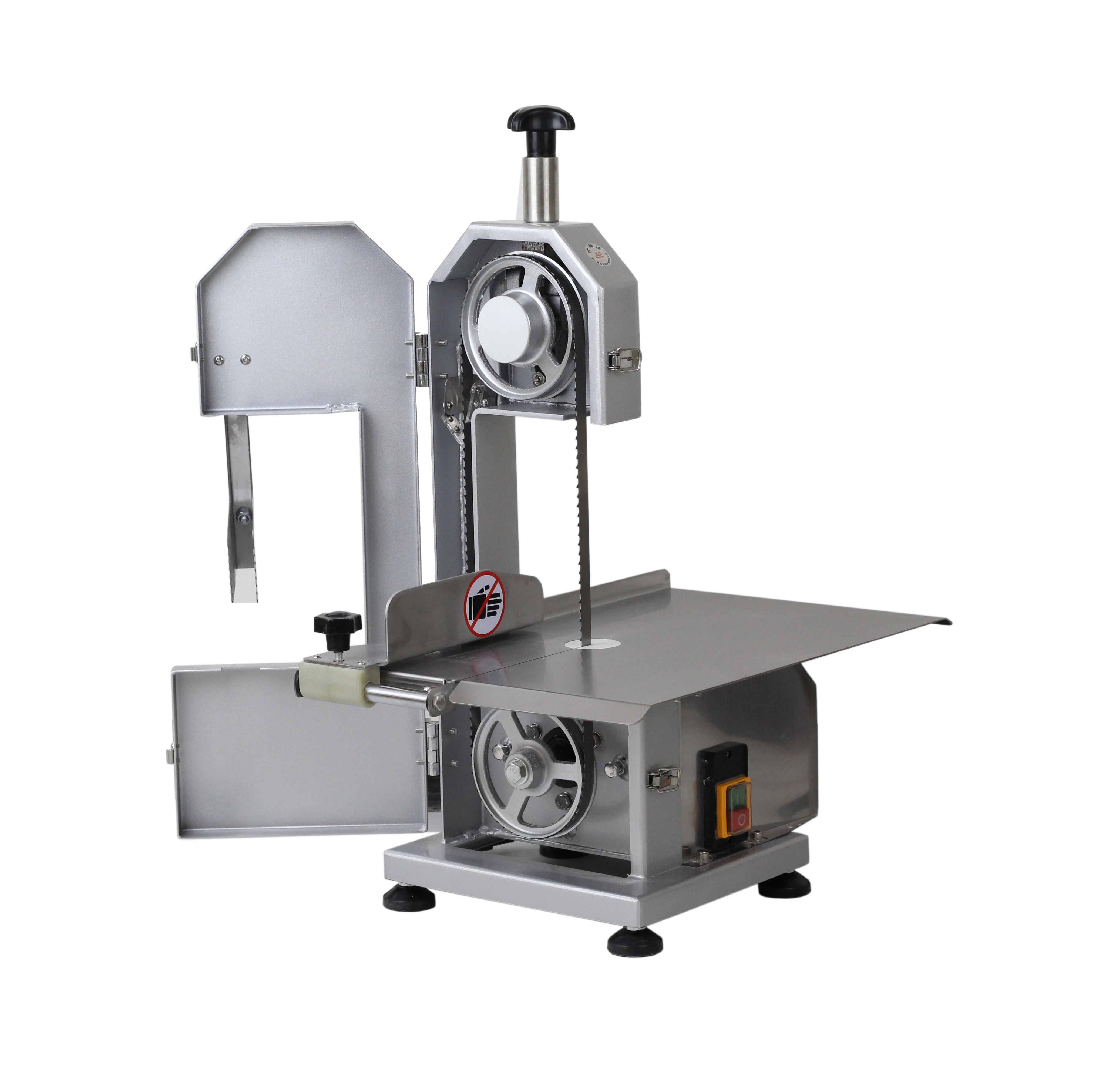 GRT-J120 небольшой, и он имеет высокую эффективность столешница электрическая пила для костей