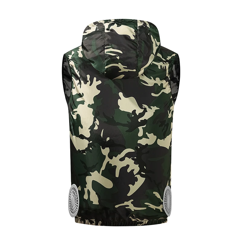 Fair price air conditioned clothing