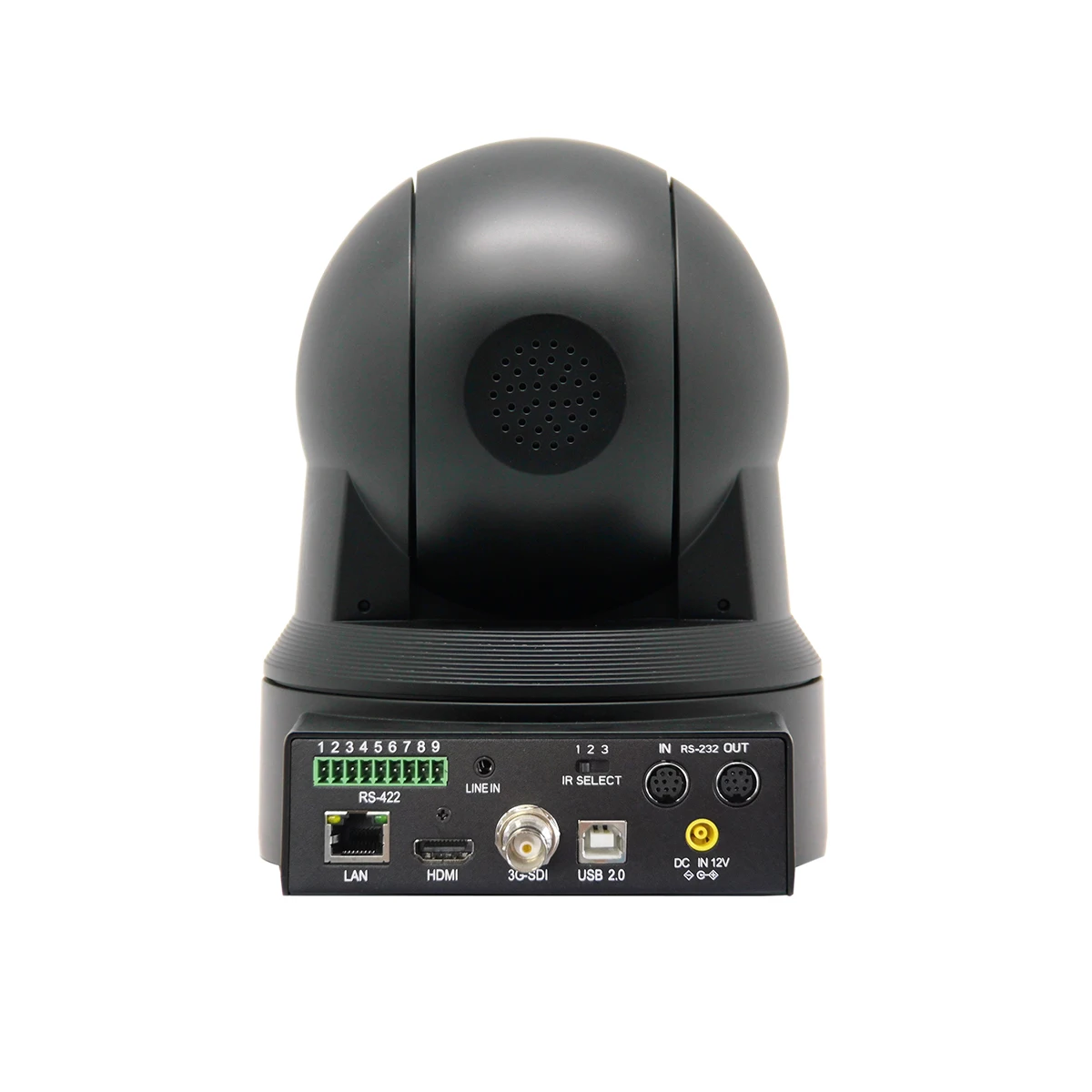  Лучшая ndi poe ip PTZ usb HD 4k Роботизированная видеокамера для видеоконференции телевизора ПК компьютера конференц-зала дома