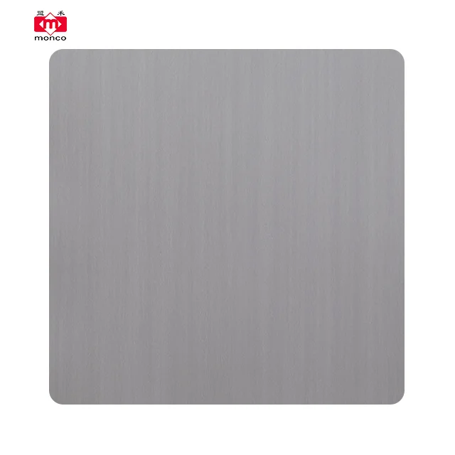 Hot sale factory manufacturer  fireproof waterproof formica Decorative High Pressure Laminates sheet HPL board hpl panel price