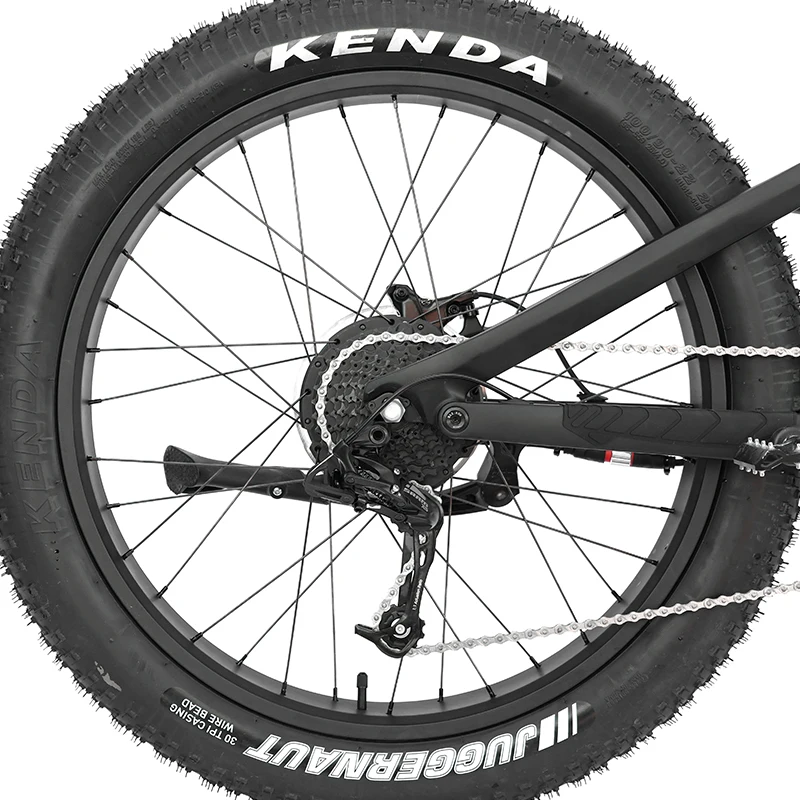 DengFU new E70 Lithium-ion 48V 17.5Ah 840WH  battery  mountain electric bike