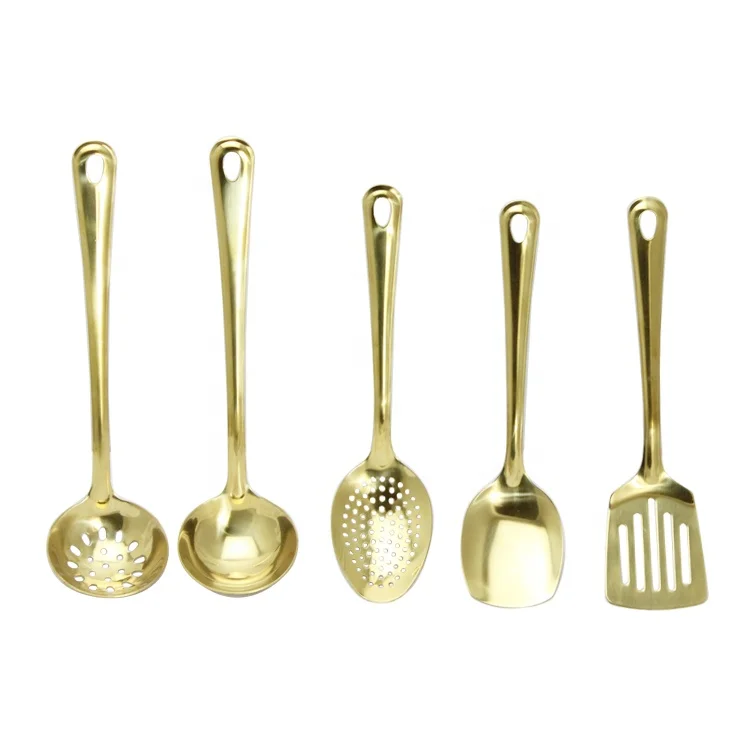 18 PCS Stainless Steel Cake Shovel Peeler Kitchen Gadgets New Arrival Cooking Tools Manual