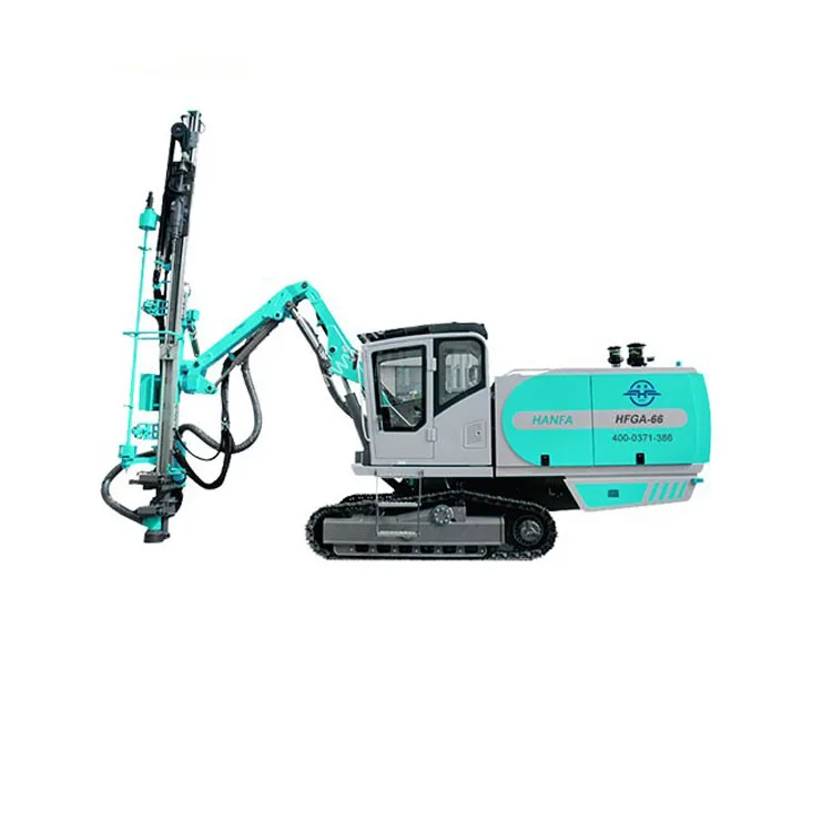 76-115 мм 20 м интегрированная гидравлическая лучший Молот для буровая установка для рок-н-ниже 200mpa