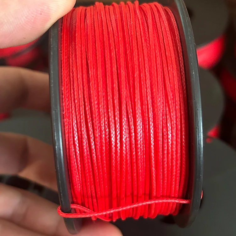High End для воды земли воздушных линий при движении парапланеризма UHMWPE