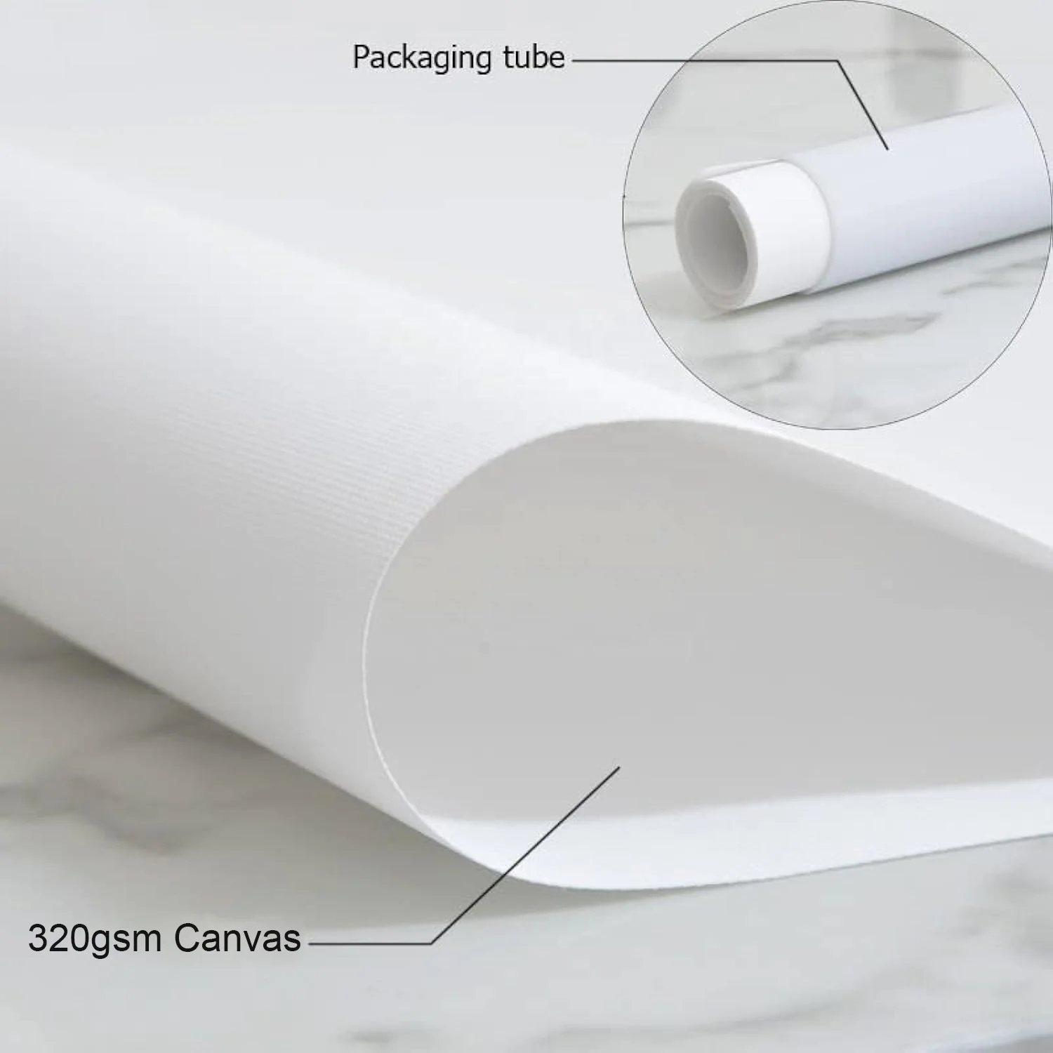 Chinese Rich Tree Elk Canvas Art Posters Prints Canvas Painting Wall Art Pictures for Home Cuadros Decorative Frameless