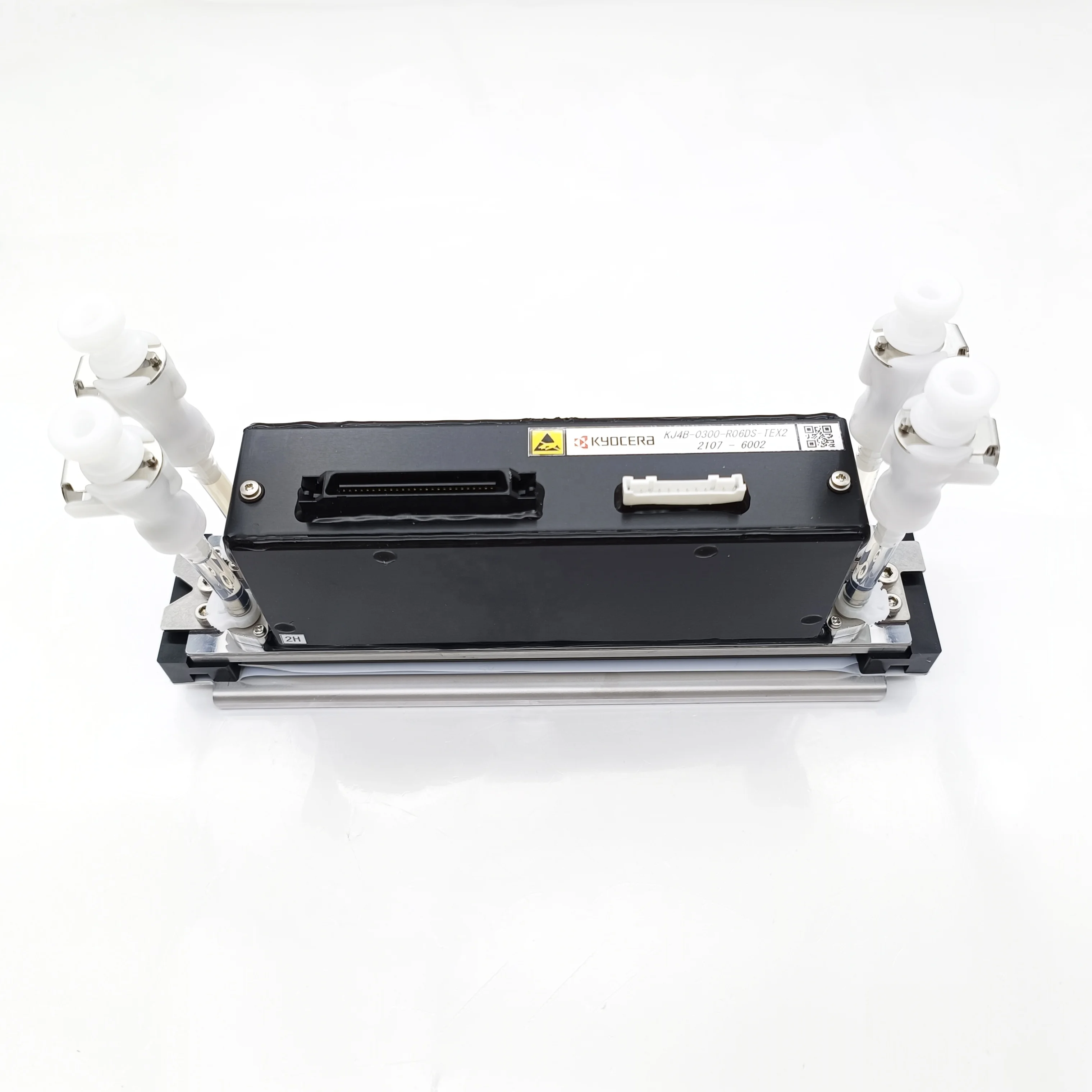 KJ4B-0300 Печатающая головка для текстильного принтера на водной основе Kj4b-printhead печатающей головки Kyocera