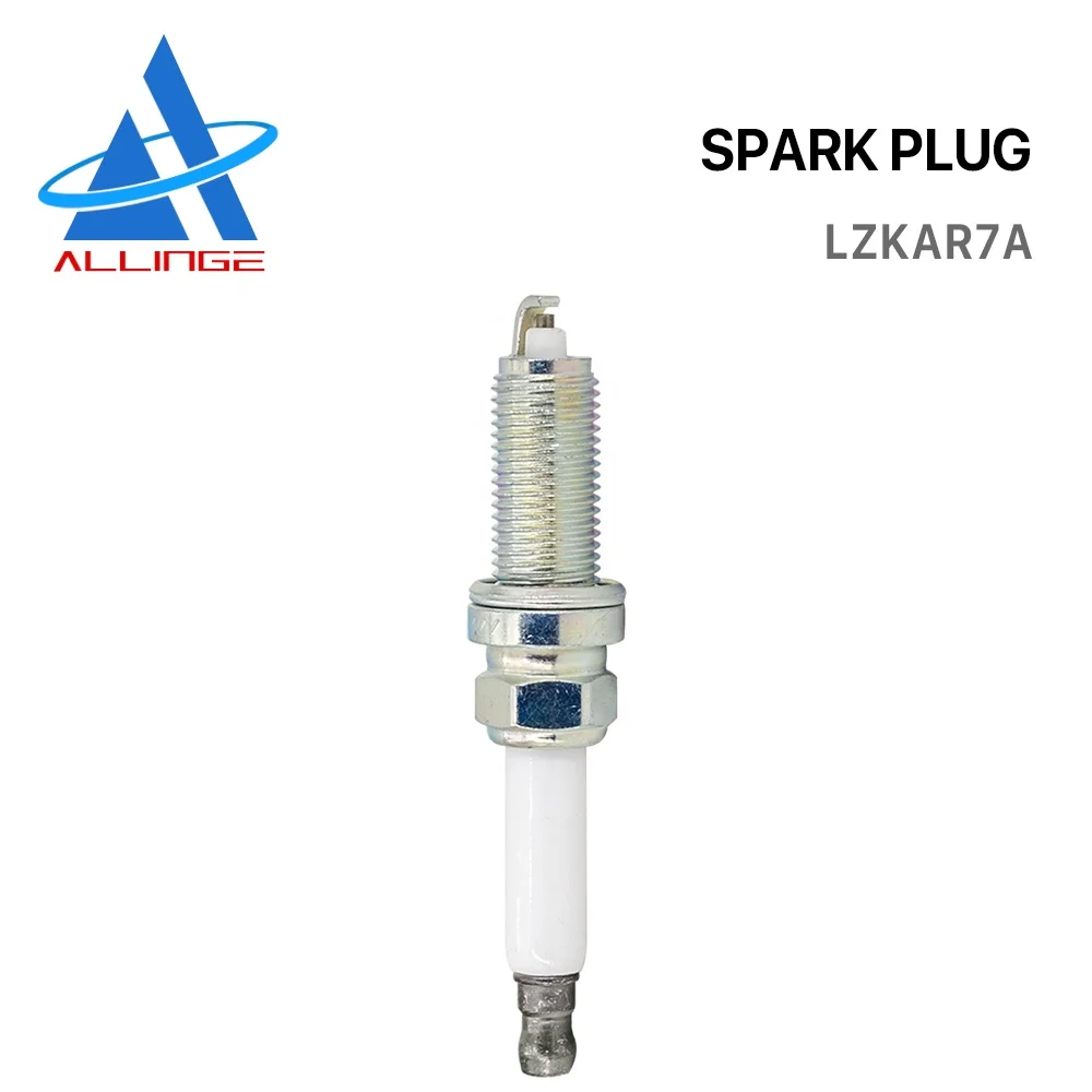 SLGR MINSP139 LZKAR7A 6799 китайская автомобильная свеча зажигания Свеча