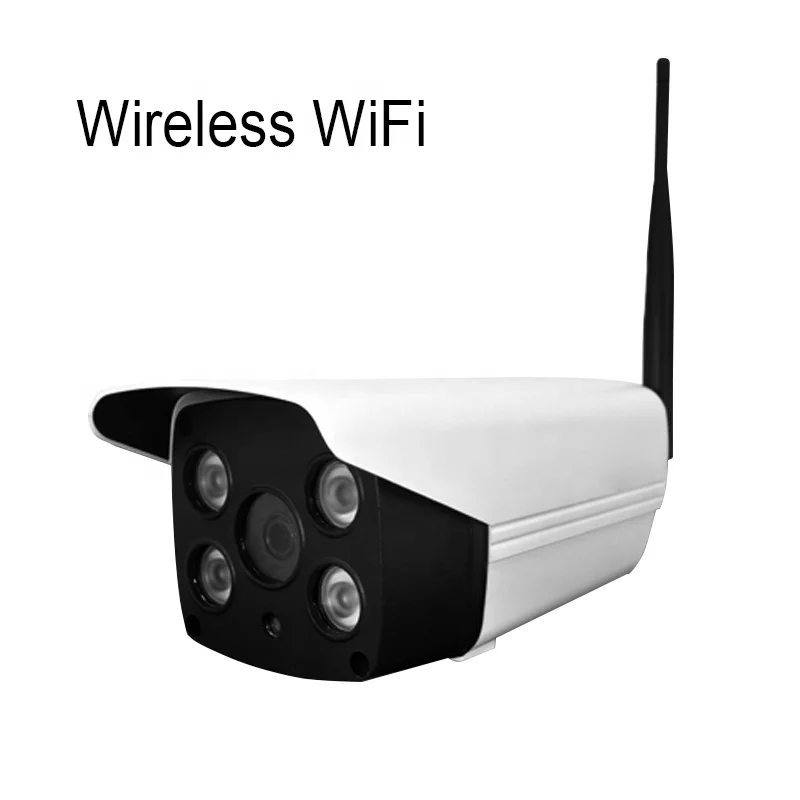 
Security Wifi Security Camera Compatible with Alexa 360 Degree Baby Monitor with Pan/Tilt/Zoom Two-Way Audio Night Vision Remote 