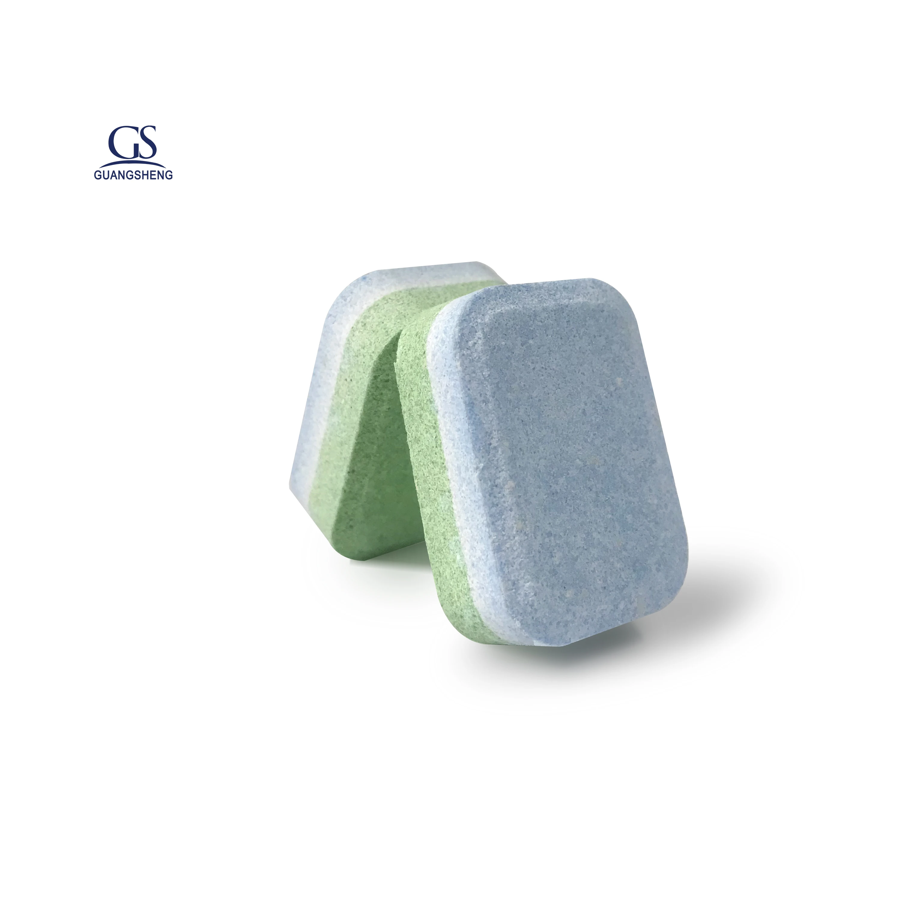 factory directly sales super clean eco friendly dishwashing tablets unscent for household auto dishwashing machine