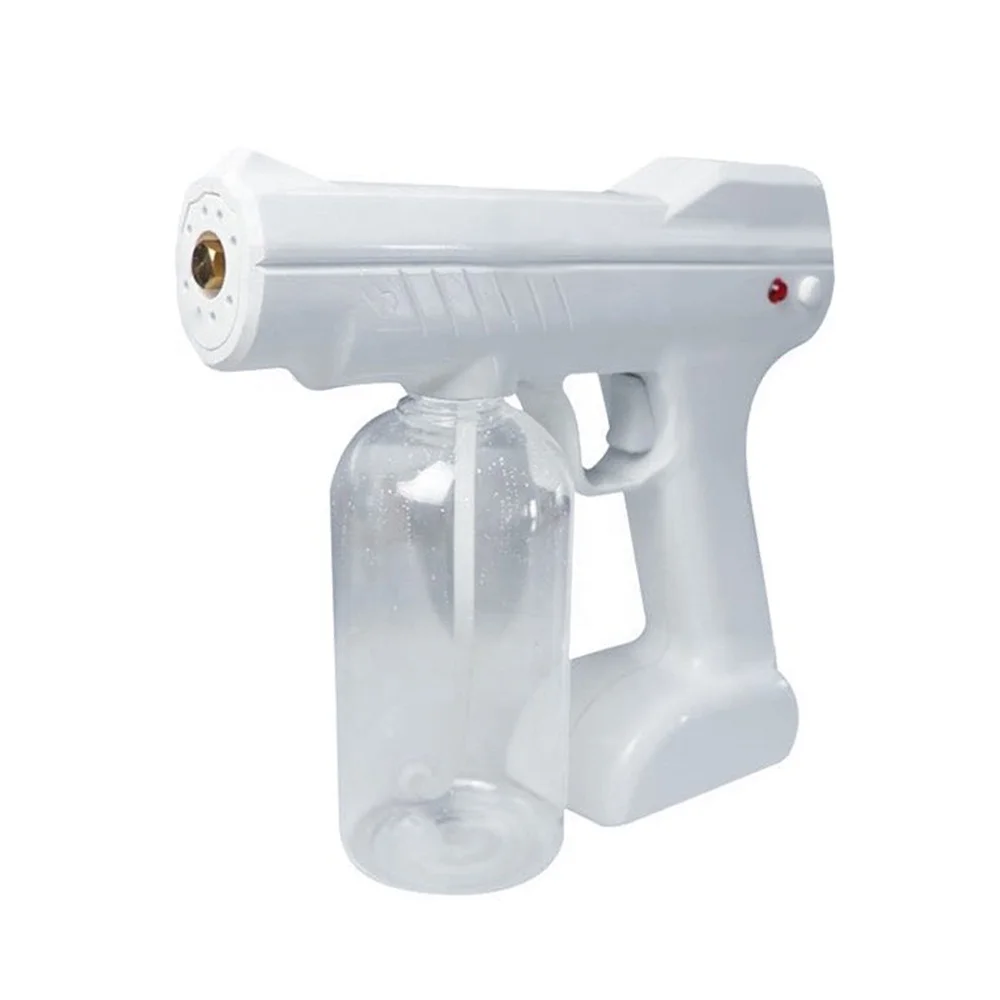 
Electrical Insect Sprayer Mounted Disinfectant Liquid For Rooms Pesticide Electric Fogger Mini Fogger Machine 