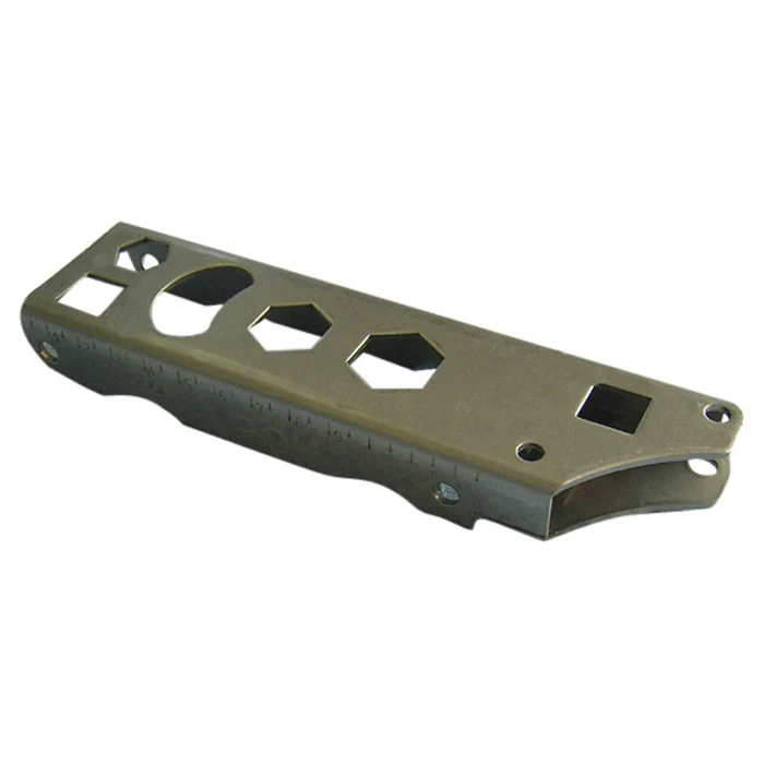 Oem Custom Machining Service Custom Sheet Metal Fabrication Bending