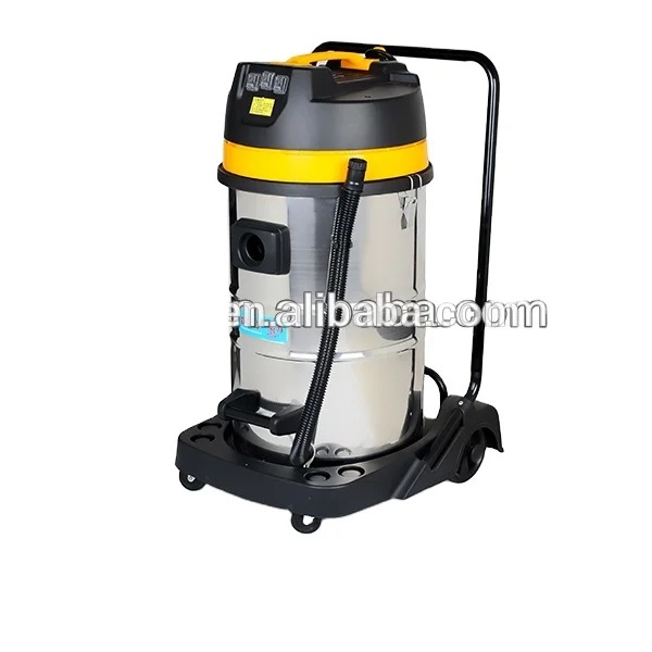 Высокое качество 2400 Вт 3600 Вт Двухступенчатая Автомойка, промышленный пылесос, коммерческая Чистящая техника
