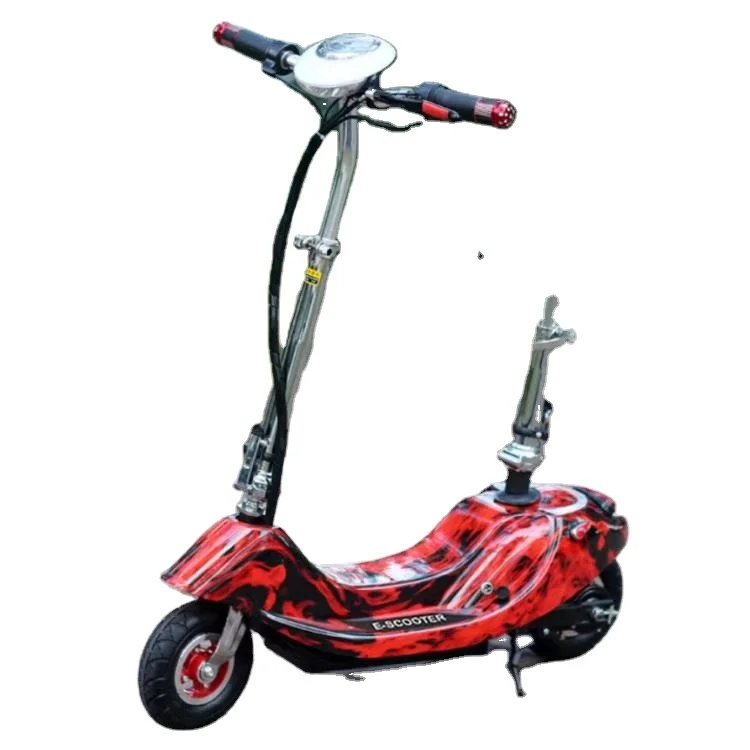 2019 New design electric scooter  drifting trike scooter for children