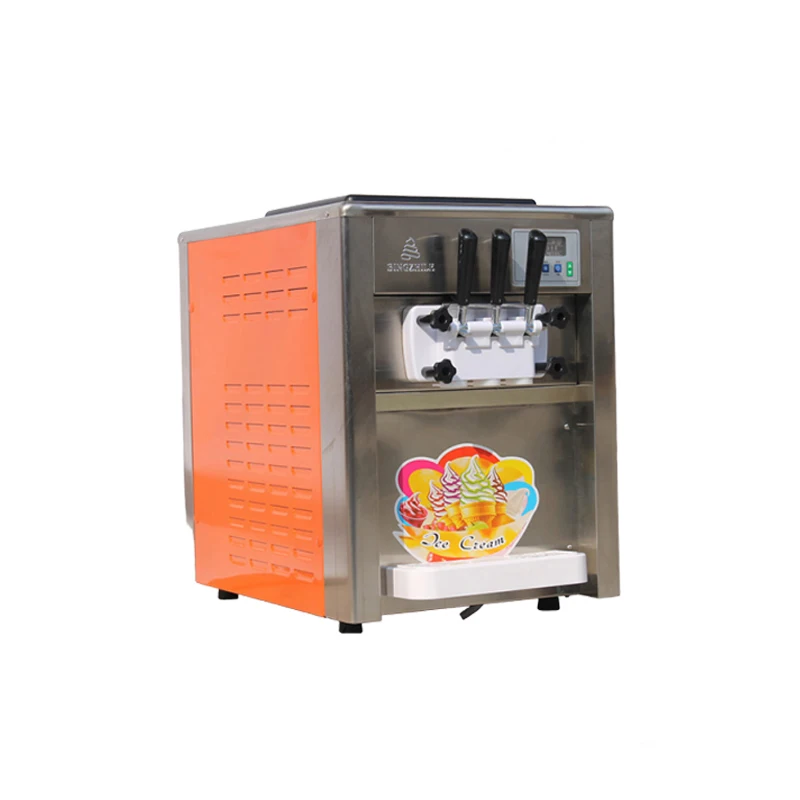 Automatic Ice Cream Machine Sale