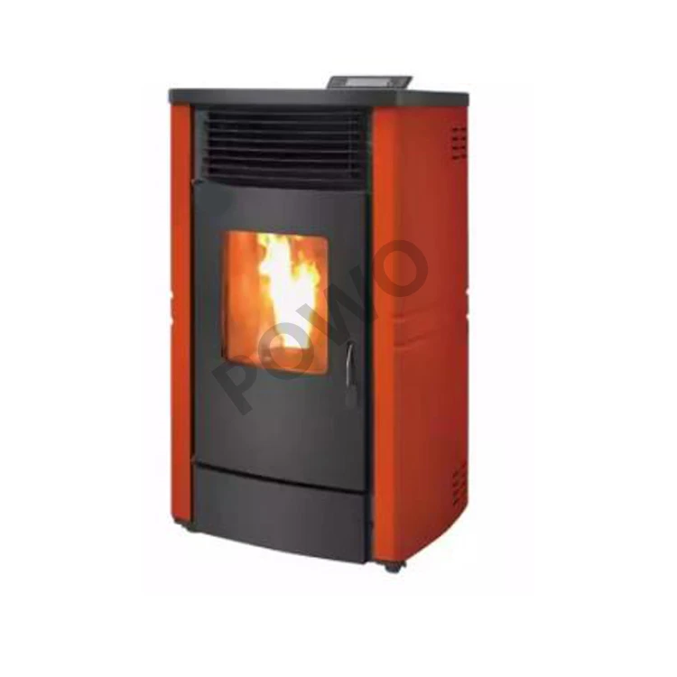 High Efficiency Wood Burning Fireplace Heating Stove Pellet Stove With Best Price