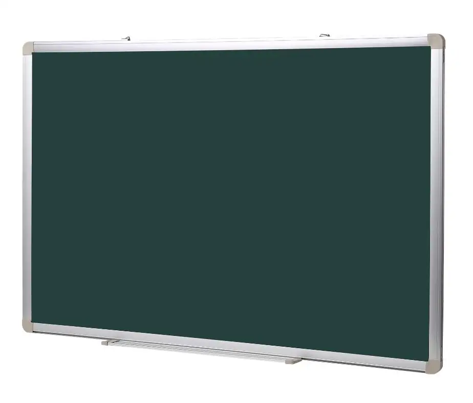 Chalkboard Good Selling Wholesale White Chalkboard Wooden Frame Wall Chalk Board
