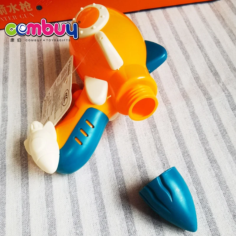 Cute china kids small plastic space wholesale water guns