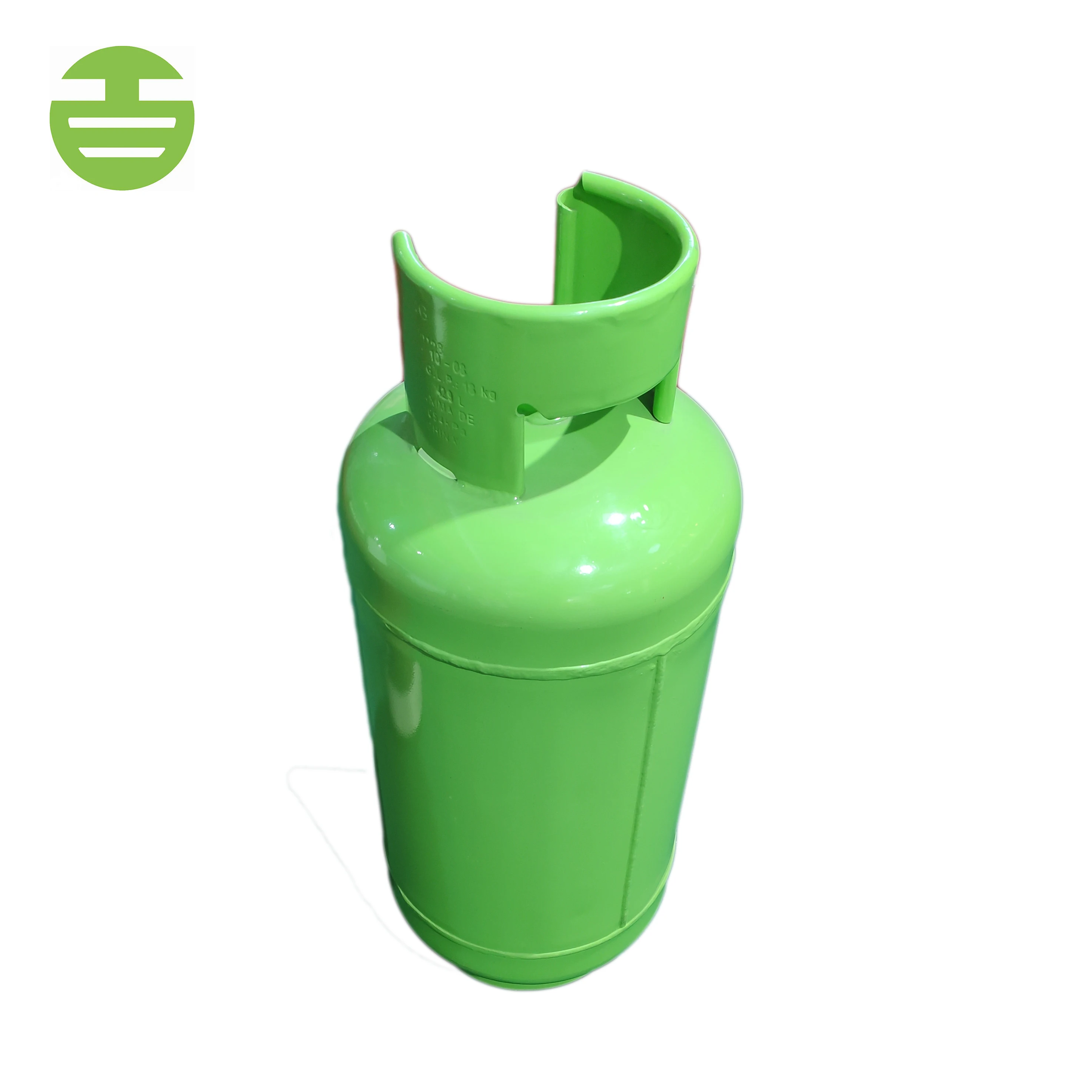 High Quality Supply of 42.9L Civilian Gas Cylinders, Coal Tanks, Liquid Gas Cylinders