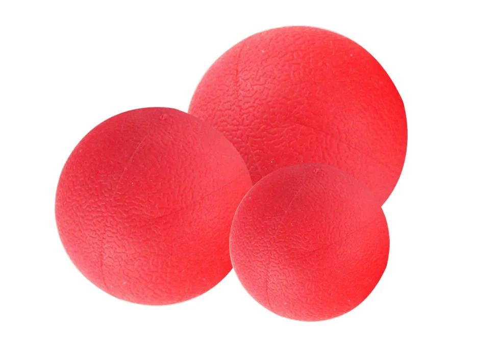 Pet Ball Non-Toxic Chew Toy for Small to Medium Dog Training & Playing
