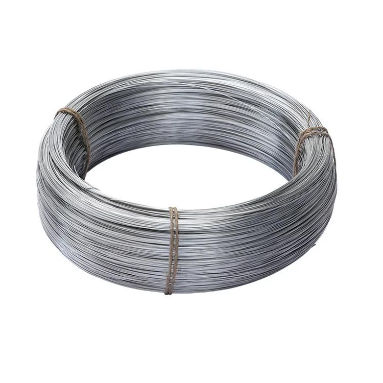 Grade2 GR5 Ti-6A-4V TC4 Titanium Alloy Wire rod