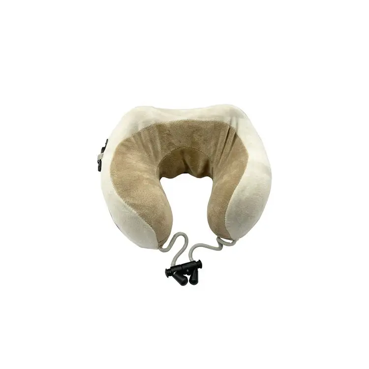 Trending Products high quality Infrared Travel Car Home Shiatsu Massage Pillow Electric U Shaped Neck Pillow Massage