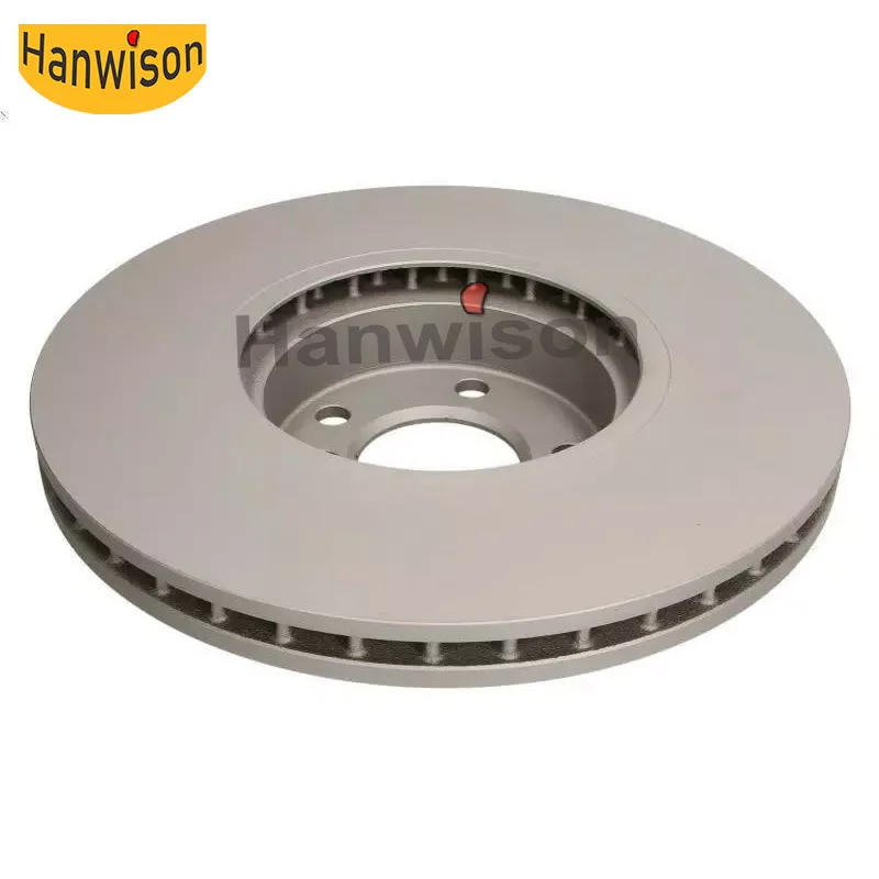 34116886477 34116793244 brake parts brake disc For BMW X5 F15 X6 F16 X5 E70 X6 E71 brake disc