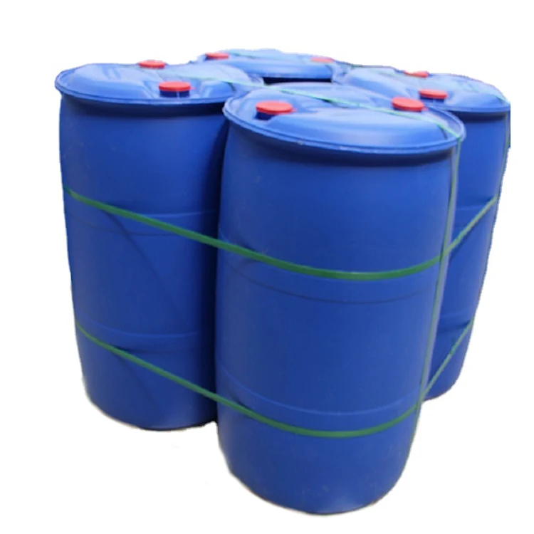 Manufacturers Wholesale 99.5% copolymer acrylic acid Price